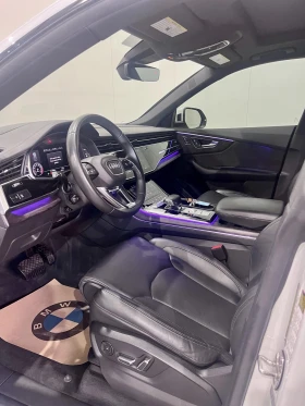 Audi Q8 55 TFSI Technik S LINE - 82000 лв. - 93821872 9