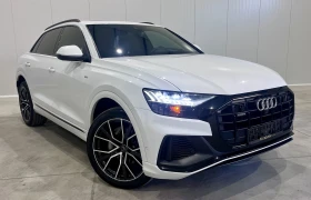 Audi Q8 55 TFSI Technik S LINE - 82000 лв. - 93821872 7