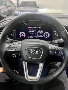 Audi Q8 55 TFSI Technik S LINE - 82000 лв. - 93821872 14