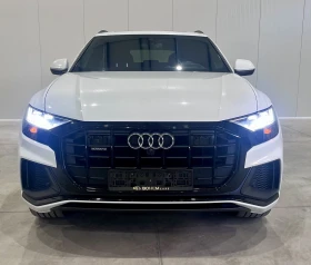 Audi Q8 55 TFSI Technik S LINE - 82000 лв. - 93821872 8