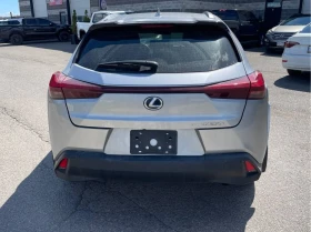 Lexus UX 250h CARFAX * * АВТО КРЕДИТ * * - 54500 лв. - 38030456 4