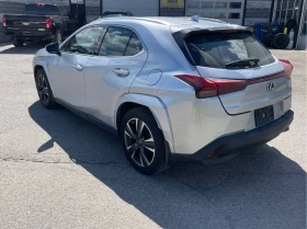 Lexus UX 250h CARFAX * * АВТО КРЕДИТ * * - 54500 лв. - 38030456 8