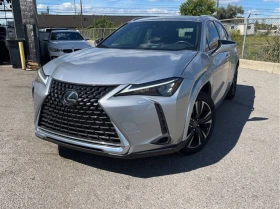 Lexus UX 250h CARFAX * * АВТО КРЕДИТ * * - 54500 лв. - 38030456 3