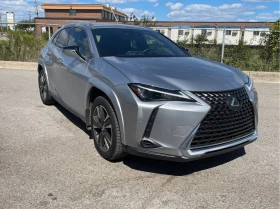 Lexus UX 250h CARFAX * * АВТО КРЕДИТ * * 