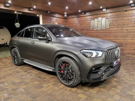 Mercedes-Benz GLE 350 6, 3AMG packet 22 цола= Панорама= Фул