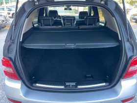 Mercedes-Benz ML 320 NAVI\KOJA\PROJINI\4 MATIC\7G\FACELIFT\ | Mobile.bg    11