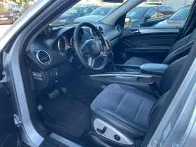 Mercedes-Benz ML 320 NAVI\KOJA\PROJINI\4 MATIC\7G\FACELIFT\ | Mobile.bg    8