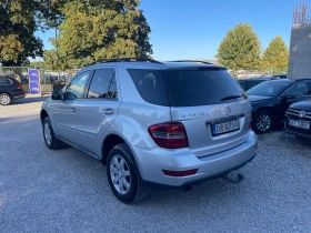 Mercedes-Benz ML 320 NAVI\KOJA\PROJINI\4 MATIC\7G\FACELIFT\ | Mobile.bg    5