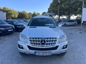 Mercedes-Benz ML 320 NAVI\KOJA\PROJINI\4 MATIC\7G\FACELIFT\ | Mobile.bg    7