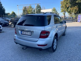 Mercedes-Benz ML 320 NAVI\KOJA\PROJINI\4 MATIC\7G\FACELIFT\ | Mobile.bg    3