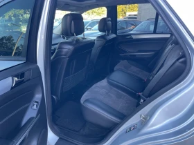 Mercedes-Benz ML 320 NAVI\KOJA\PROJINI\4 MATIC\7G\FACELIFT\ | Mobile.bg    10