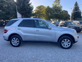 Mercedes-Benz ML 320 NAVI\KOJA\PROJINI\4 MATIC\7G\FACELIFT\ | Mobile.bg    2
