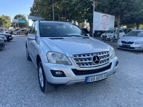 Mercedes-Benz ML 320