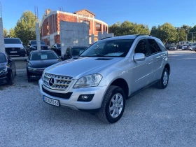 Mercedes-Benz ML 320 NAVI\KOJA\PROJINI\4 MATIC\7G\FACELIFT\ | Mobile.bg    6