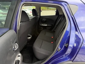 Обява за продажба на Nissan Juke 1.5DCI NAVI CAMERA ~18 490 лв. - изображение 10