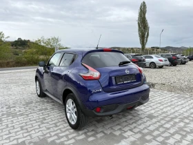 Обява за продажба на Nissan Juke 1.5DCI NAVI CAMERA ~18 490 лв. - изображение 3