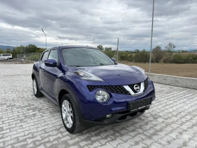 Обява за продажба на Nissan Juke 1.5DCI NAVI CAMERA ~18 490 лв. - изображение 7
