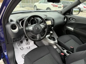 Обява за продажба на Nissan Juke 1.5DCI NAVI CAMERA ~18 490 лв. - изображение 8
