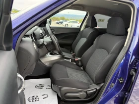 Обява за продажба на Nissan Juke 1.5DCI NAVI CAMERA ~18 490 лв. - изображение 9