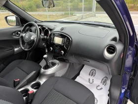 Обява за продажба на Nissan Juke 1.5DCI NAVI CAMERA ~18 490 лв. - изображение 11