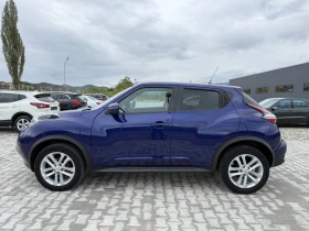 Обява за продажба на Nissan Juke 1.5DCI NAVI CAMERA ~18 490 лв. - изображение 2