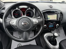 Nissan Juke 1.5DCI NAVI CAMERA | Mobile.bg    15