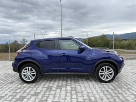 Обява за продажба на Nissan Juke 1.5DCI NAVI CAMERA ~18 490 лв. - изображение 6