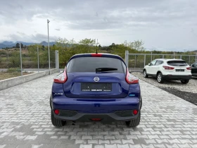 Обява за продажба на Nissan Juke 1.5DCI NAVI CAMERA ~18 490 лв. - изображение 4