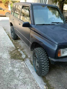 Обява за продажба на Suzuki Vitara ~9 000 лв. - изображение 1