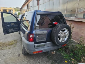 Land Rover Freelander 2.5 V6 | Mobile.bg    2
