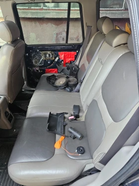 Land Rover Freelander 2.5 V6 | Mobile.bg    3