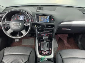 Audi Q5 2.0 TDI Quattro - 24380 лв. / 12465.30 € - 84612695 7