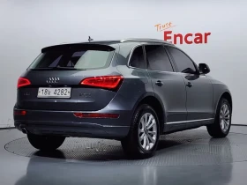 Audi Q5 2.0 TDI Quattro - 24380 лв. / 12465.30 € - 84612695 2