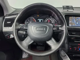 Audi Q5 2.0 TDI Quattro - 24380 лв. / 12465.30 € - 84612695 13