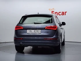 Audi Q5 2.0 TDI Quattro - 24380 лв. / 12465.30 € - 84612695 4