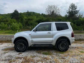 Mitsubishi Pajero | Mobile.bg    2