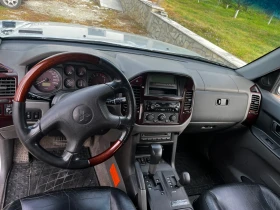 Mitsubishi Pajero | Mobile.bg    6