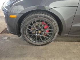 Porsche Macan * GTS * CARFAX * БЕЗ ПЪРВОНАЧАЛНА ВНОСКА - 88450 лв. / 45223.77 € - 49272852 17