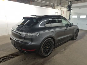 Porsche Macan * GTS * CARFAX * БЕЗ ПЪРВОНАЧАЛНА ВНОСКА - 88450 лв. / 45223.77 € - 49272852 4