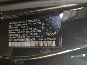 Porsche Macan * GTS * CARFAX * БЕЗ ПЪРВОНАЧАЛНА ВНОСКА - 88450 лв. / 45223.77 € - 49272852 15