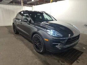 Porsche Macan * GTS * CARFAX * БЕЗ ПЪРВОНАЧАЛНА ВНОСКА - 88450 лв. / 45223.77 € - 49272852 3