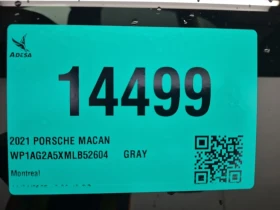 Porsche Macan * GTS * CARFAX * БЕЗ ПЪРВОНАЧАЛНА ВНОСКА - 88450 лв. / 45223.77 € - 49272852 14