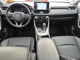 Toyota Rav4 HYBRID LIMITED * * CARFAX * * АВТО КРЕДИТ * *  - 43999 лв. / 22496.33 € - 47426166 6