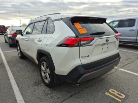 Toyota Rav4 HYBRID LIMITED * * CARFAX * * АВТО КРЕДИТ * *  - 43999 лв. / 22496.33 € - 47426166 4