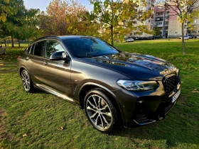 BMW X4 M40D, снимка 2 — Bazar.bg BMW X4 M40D, снимка 2