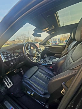 BMW X4 M40D, снимка 3 — Bazar.bg BMW X4 M40D, снимка 3
