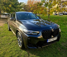 BMW X4 M40D, снимка 1 — Bazar.bg BMW X4 M40D, снимка 1