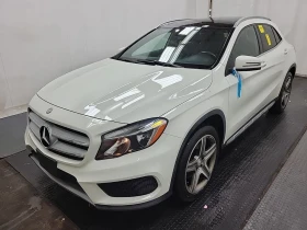Mercedes-Benz GLA 250 * CARFAX * ФИНАНСИРАНЕ 