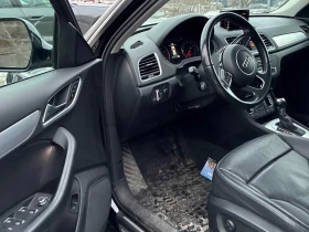 Audi Q3 * Progressiv * CARFAX * ЦЕНА ДО БГ - 15000 € / 29337.45 лв. - 57940245 8