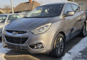 Hyundai IX35 2.0D/4X4/PREMIUM